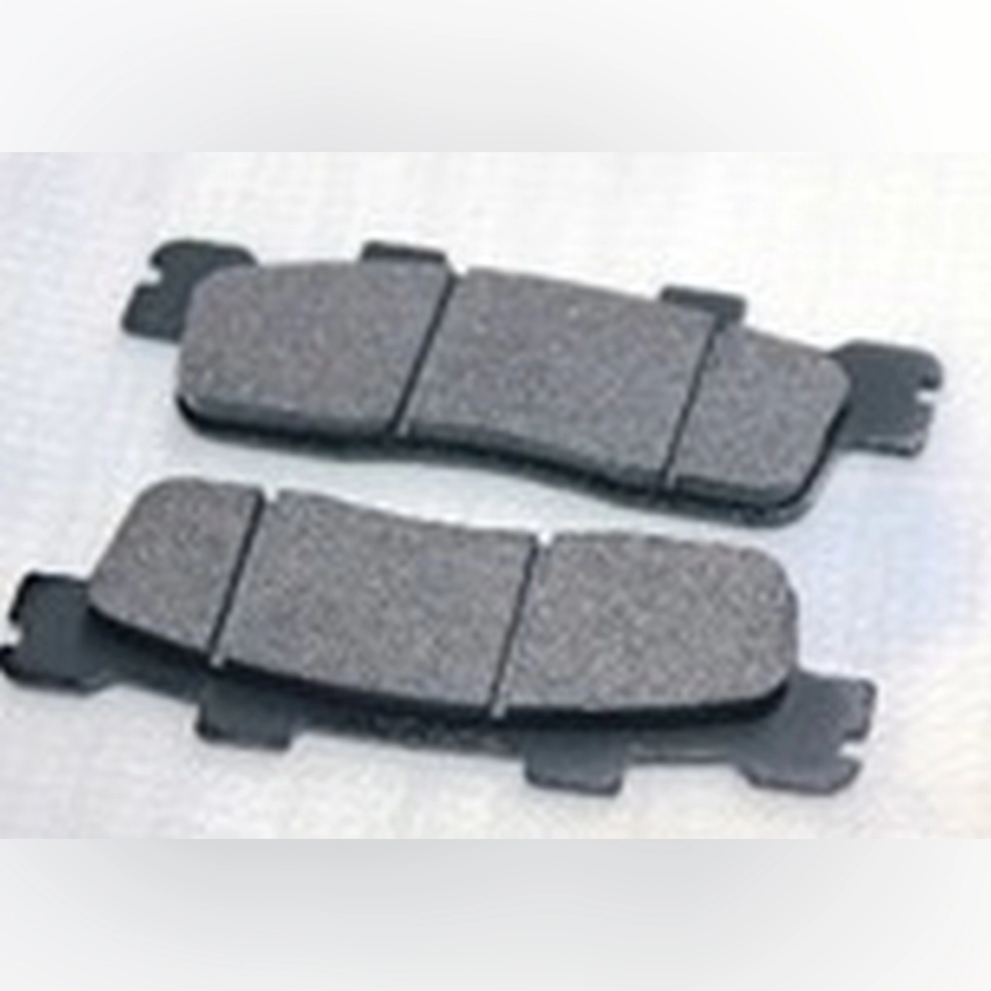 ARORA MAX JET ARKA DİSK BALATA TAKIM #MAX JET - 012